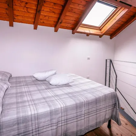 La Casa Di Lillo Apartment