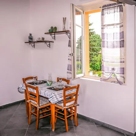La Casa Di Lillo شقة *