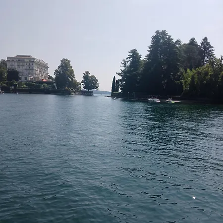 La Casa Di Lillo דירה *