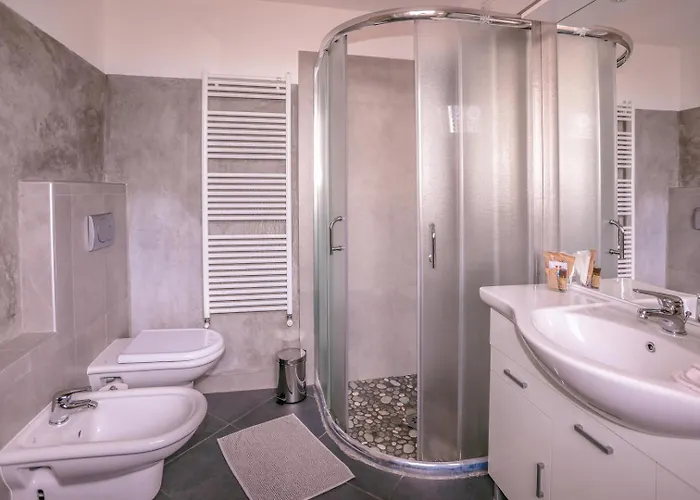 La Casa Di Lillo Apartment