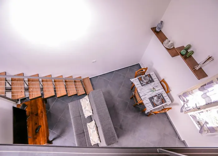 La Casa Di Lillo * Angera