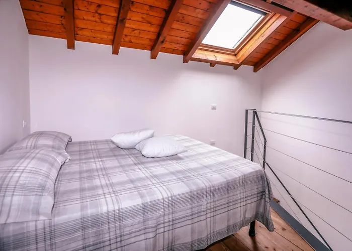 La Casa Di Lillo Apartment