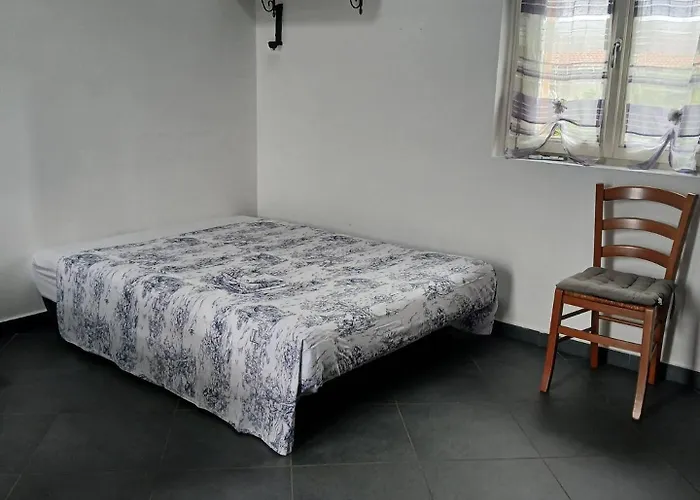 La Casa Di Lillo *