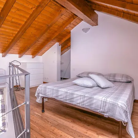 Daire La Casa Di Lillo
