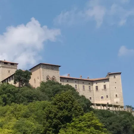 Daire La Casa Di Lillo