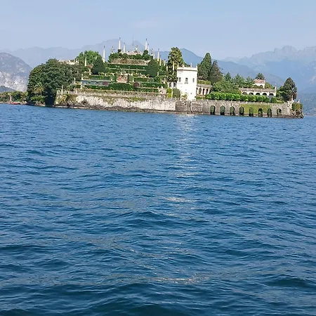 Daire La Casa Di Lillo *