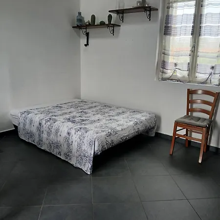 La Casa Di Lillo *